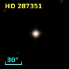 HD 287351