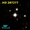 HD 287277