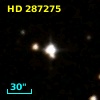 HD 287275