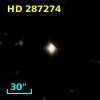HD 287274