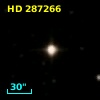 HD 287266