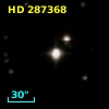 HD 287368