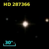 HD 287366
