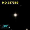 HD 287369