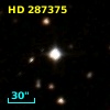 HD 287375