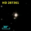 HD 287361