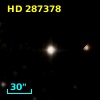 HD 287378