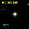 HD 287385