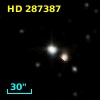HD 287387