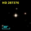 HD 287376