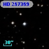 HD 287389