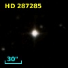 HD 287285