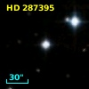 HD 287395