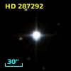 HD 287292