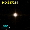 HD 287284