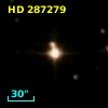 HD 287279