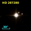 HD 287280