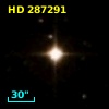 HD 287291
