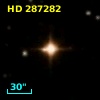 HD 287282