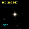 HD 287267
