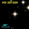 HD 287269