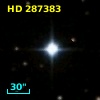 HD 287383