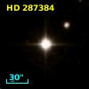 HD 287384