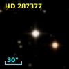 HD 287377