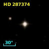 HD 287374