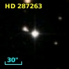 HD 287263