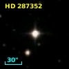 HD 287352