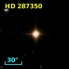 HD 287350