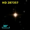 HD 287357