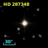 HD 287348
