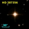 HD 287356