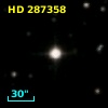 HD 287358