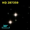 HD 287359