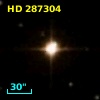 HD 287304