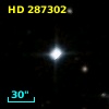 HD 287302