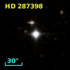 HD 287398
