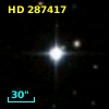 HD 287417