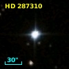 HD 287310