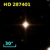 HD 287401
