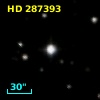 HD 287393