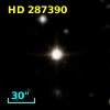 HD 287390