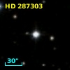 HD 287303