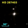 HD 287403