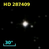 HD 287409