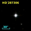 HD 287306