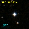 HD 287414